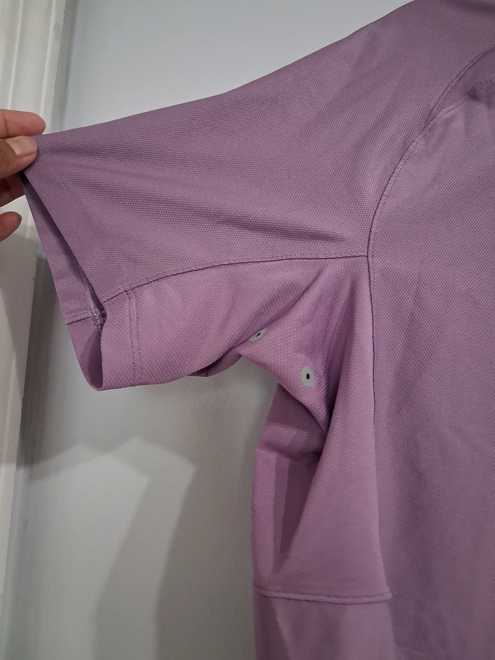 lululemon athletica abrasion resistant